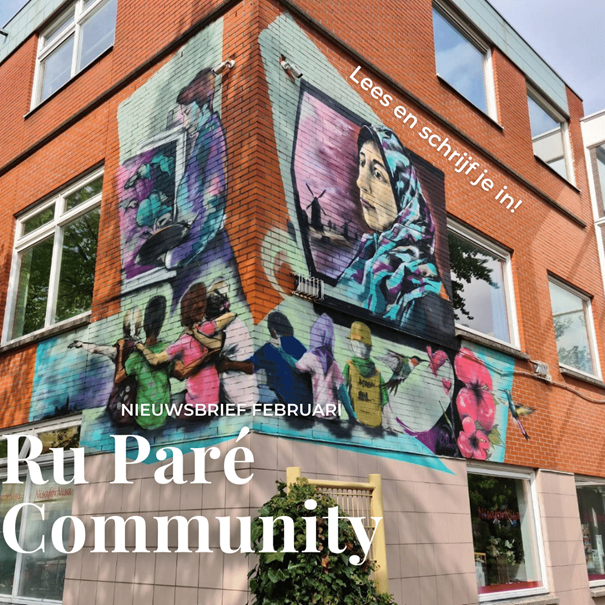 Ru Pare Community afbeelding